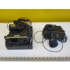 Image 1 : 2 VHF RADIOS