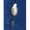 Image 1 : STERLING BOLO TIE