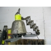 Image 1 : SCISSOR LIGHT FIXTURE W/NEW LED BULB