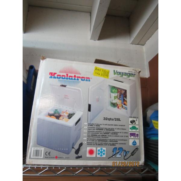 KOOLATRON COOLER