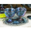 Image 2 : CARNIVAL GLASS