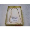 Image 2 : LADIES 10KT BRACELET, 2G