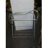 Image 1 : FOLDING SADDLE STAND