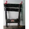 Image 2 : ADJUSTABLE FOLDING WORKBENCH