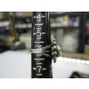 Image 4 : 2 SILVER RINGS, SZ 6 & 7.5