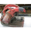 Image 4 : METAL CUTOFF SAW