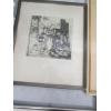 Image 4 : 4 FRAMED PICTURES