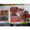 Image 1 : COLLECTABLE NASCAR DALE EARNHARDT & DALE JR. ITEMS