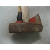 Image 2 : SLEDGEHAMMER & AXE