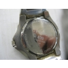 Image 2 : GEORGE ARENA ORANGE FACE WATCH - CONDITION UNKNOWN - UNVERIFIED