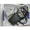 Image 2 : MISC. SOFT COVER BOOKS, AM FM CLOCK RADIO, BASKETS, ETC.