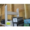 Image 2 : METAL SHELF UNIT - 7'X51"
