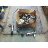Image 1 : MISC. RAD PRESSURE TESTER, CAPS, VACUUM TESTER, ETC.
