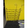 Image 2 : METAL SHOE, WINE & PLATE RACKS