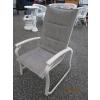 Image 3 : PATIO TABLE, CHAIRS, UMBRELLA  & UMBRELLA STAND
