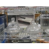 Image 5 : ASST. VINTAGE GLASSWARE