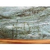 Image 2 : ORIGINAL FRAMED PAINTING OF SAILING SHIP