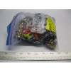Image 2 : BAG OF COSTUME JEWELLERY