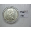 Image 2 : 1967 $1 COIN