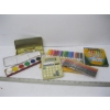 Image 3 : 2 BOXES OF MISC. CRAYONS, PENCILS, DRAWING BOOKS, ETC.