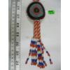 Image 1 : BEADED NAVAJO BOLO TIE