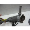 Image 2 : MASTERCRAFT MAXIMUM 5" ANGLE GRINDER W/DISCS
