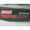 Image 3 : COLEMAN PROPANE STOVE