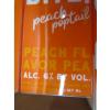 Image 3 : 3 FROSTBITE PEACH WINE FREEZIES