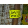 Image 3 : MCM TEAK FRAME SOFA