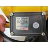 Image 5 : 2 HALOGEN WORK LIGHTS
