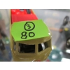 Image 2 : 2 CORGI RACE CARS & A CORGI VOLKSWAGEN TOW TRUCK