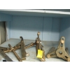 Image 1 : 3 LG. PULLERS
