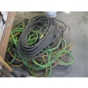 Image 1 : PALLET OF ASST. HOSES
