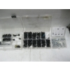Image 1 : 3 CONTAINERS OF ASST. FITTINGS