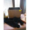 Image 1 : ASST. NEW FURACIOUS FUR KNITTED ITEMS