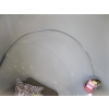 Image 1 : CHROME FLOOR LAMP