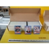 Image 4 : 3 BOXES SPORTS CARDS