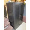 Image 3 : DOUBLE DOOR DARK CABINET