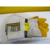 Image 3 : 4 PAIR OF SZ 2XL WELDING GLOVES