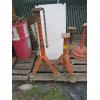 Image 1 : 2 HEAVY DUTY AXLE STANDS