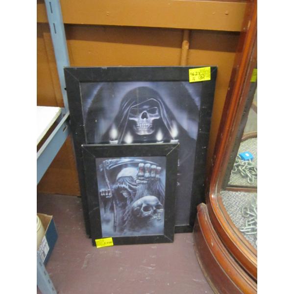 2 - 3D LOOK PICTURES