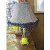 Image 1 : PAIR OF SM. BEDSIDE LAMPS