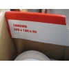 Image 5 : SM. NEW PAIR OF SZ 12 KIDs BLAZER RUNNERS & KIDs LIFE JACKET