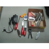 Image 3 : SM. FLAT OF MISC. TOOLS