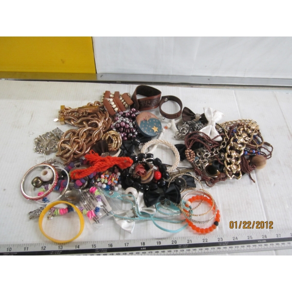 COSTUME JEWELLERY