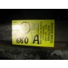Image 2 : 3 - 20' PIECES OF 1" SQUARE TUBING - 1/8" THICK