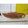 Image 2 : WOODEN BOAT