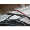 Image 2 : HEAVY DUTY ALUMINUM TECH CABLE & SMALLER PIECES OF WIRE