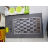 Image 2 : PAINTER'S EASEL, VERTICAL CHESS SET & A DISCOVERY KIDs CONSTRUCTION FORT