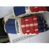 Image 3 : PAIR OF COOPER HOCKEY GLOVES & SHINPADS